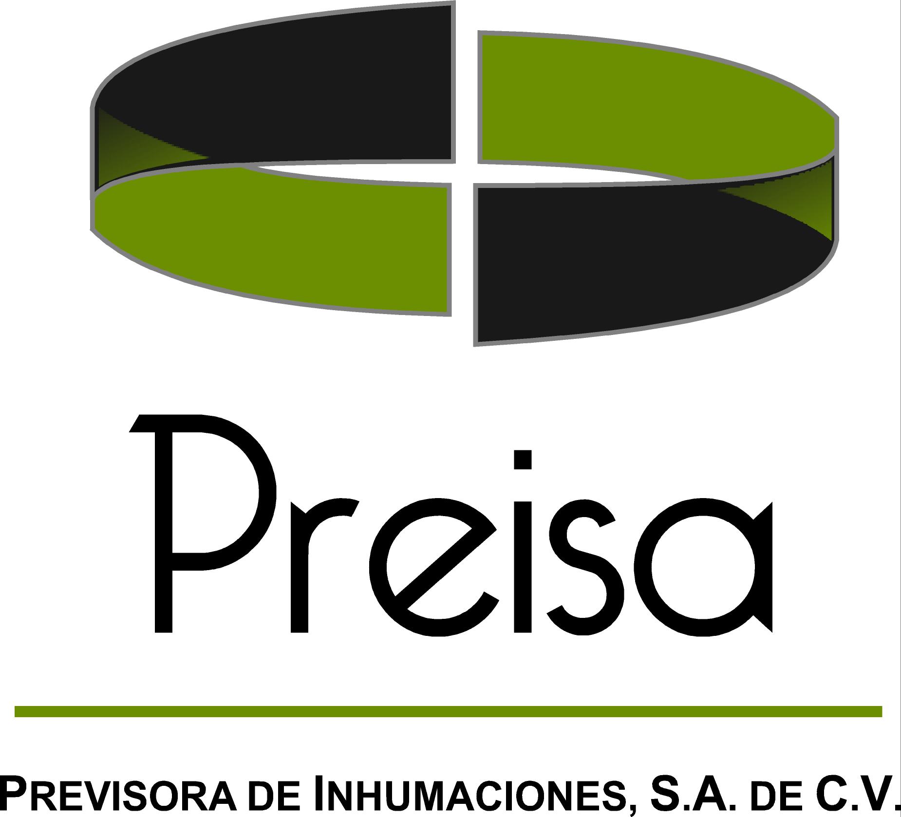 Logo PREISA